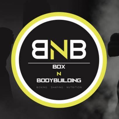 Box N Bodybuilding